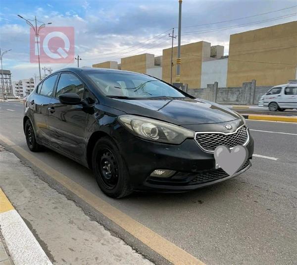 كيا فورتي 2016 للبيع في العراق - كربلاء